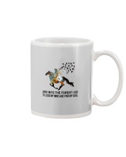 FOREST SOUL HORSE Mug thumbnail