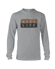 MAMA LIFE LEOPARD Long Sleeve Tee tile