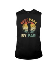 BEST PAPA BY PAR Sleeveless Tee tile
