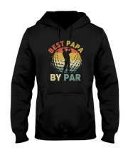 BEST PAPA BY PAR Hooded Sweatshirt tile