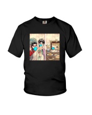 YELLLING CAT Youth T-Shirt thumbnail