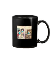 YELLLING CAT Mug thumbnail