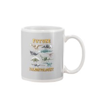 FUTURE PALEONTOLOGIST Mug tile