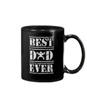 FUNNY BEST WORKOUT DAD EVER Mug thumbnail