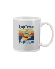 ESPRESSO PATRONUM Mug tile