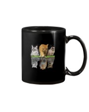 CATS SHADOW TIGERS Mug thumbnail