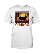 CHONK Classic T-Shirt front