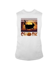CHONK Sleeveless Tee tile