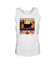 CHONK Unisex Tank tile