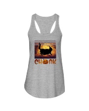 CHONK Ladies Flowy Tank tile