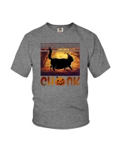 CHONK Youth T-Shirt tile