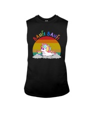 SAUFI SAUFII Sleeveless Tee thumbnail