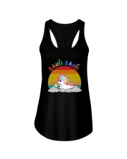 SAUFI SAUFII Ladies Flowy Tank thumbnail