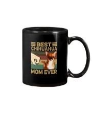 BEST Chihuahua MOM EVER s Mug thumbnail