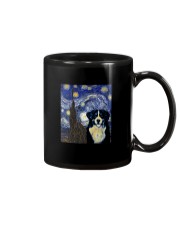 VAN GOGH BERNESE MOUNTAIN DOG Mug thumbnail