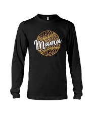 LEOPARD BALL MAMA Long Sleeve Tee thumbnail