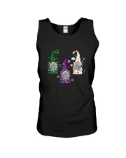 GNOMES COSTUME MARDI GRAS ST PATRICK EASTER Unisex Tank thumbnail
