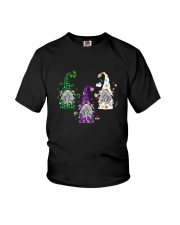 GNOMES COSTUME MARDI GRAS ST PATRICK EASTER Youth T-Shirt thumbnail