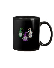 GNOMES COSTUME MARDI GRAS ST PATRICK EASTER Mug thumbnail