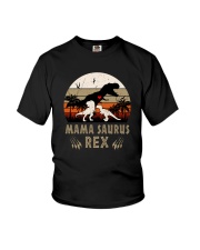 MAMA SAURUS REX Youth T-Shirt thumbnail