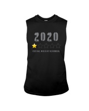 2020 Sleeveless Tee thumbnail