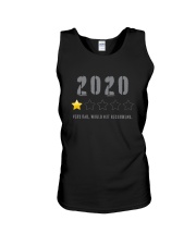 2020 Unisex Tank thumbnail