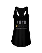 2020 Ladies Flowy Tank thumbnail