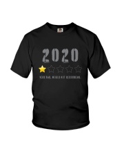2020 Youth T-Shirt thumbnail