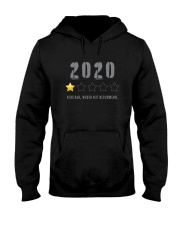 2020 Hooded Sweatshirt thumbnail