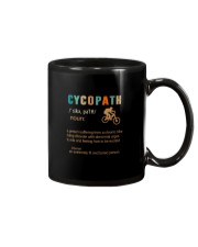 CYCOPATH NOUN Mug thumbnail
