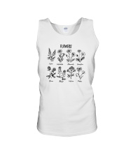 WILDFLOWERS PLANTS LADY Unisex Tank thumbnail