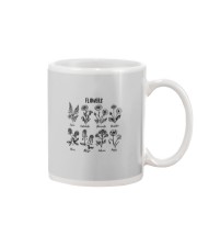 WILDFLOWERS PLANTS LADY Mug thumbnail