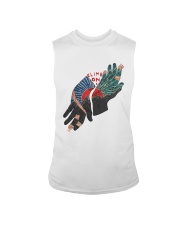 CLIMB ON Sleeveless Tee thumbnail