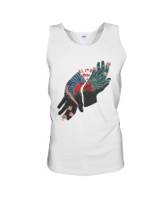 CLIMB ON Unisex Tank thumbnail