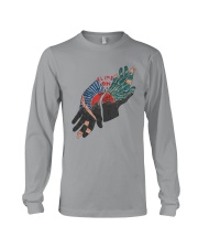 CLIMB ON Long Sleeve Tee thumbnail