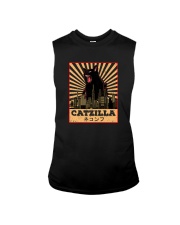 CATZILLA Sleeveless Tee thumbnail