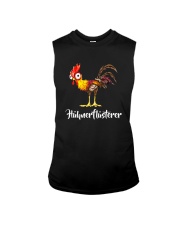 Hühner Flüsterer Sleeveless Tee thumbnail