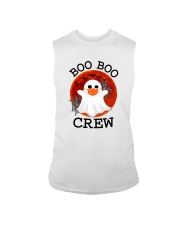 2020 IS BOO SHEET Sleeveless Tee tile