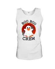 2020 IS BOO SHEET Unisex Tank tile