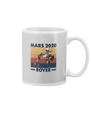 MARS 2020 ROVER Mug tile