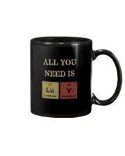 ALL YOU NEED IS LUV Mug thumbnail