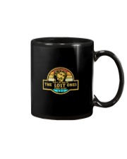 THE LOST ONES Mug tile