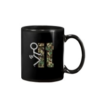 FUCK IT I DON'T CARE Mug thumbnail