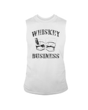 WHISKEY BUSINESS Sleeveless Tee thumbnail