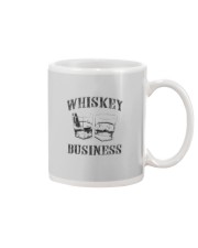 WHISKEY BUSINESS Mug thumbnail