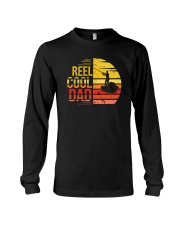 REEL COOL DAD VINTAGE Long Sleeve Tee thumbnail