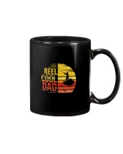 REEL COOL DAD VINTAGE Mug thumbnail