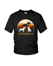 PITTIEMAMA Youth T-Shirt thumbnail