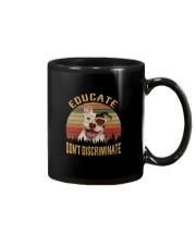 FUNNY WRESTLING VINTAGE Mug thumbnail