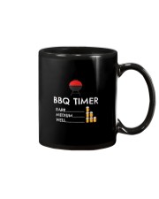 BBQ TIMER Mug tile
